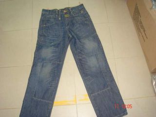 Boyes denim Pant